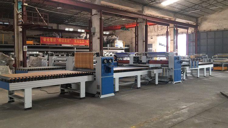What are the main things needed to operate woodworking machinery 